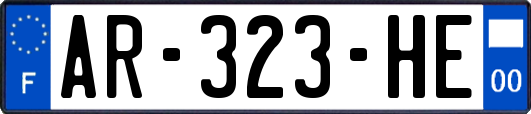 AR-323-HE