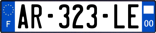 AR-323-LE