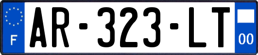 AR-323-LT