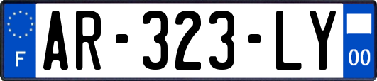 AR-323-LY