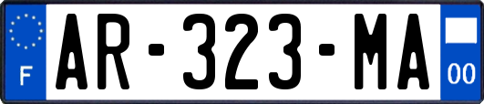 AR-323-MA