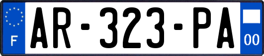 AR-323-PA