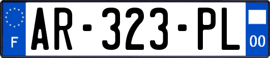 AR-323-PL