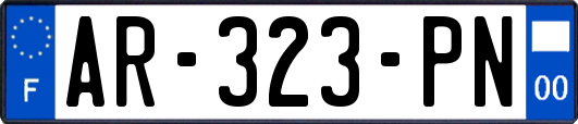AR-323-PN