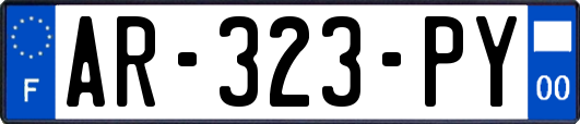 AR-323-PY
