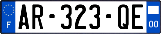 AR-323-QE