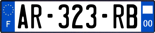 AR-323-RB