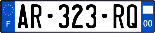 AR-323-RQ