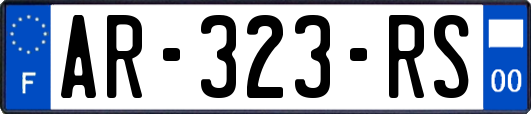AR-323-RS