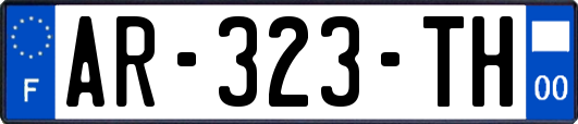 AR-323-TH