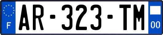 AR-323-TM