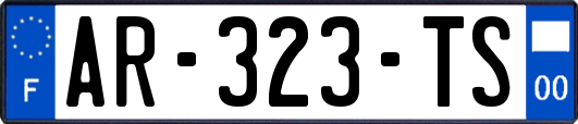 AR-323-TS