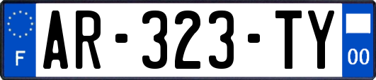 AR-323-TY