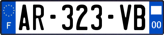 AR-323-VB