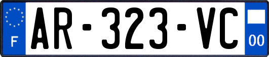 AR-323-VC