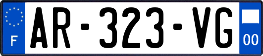 AR-323-VG