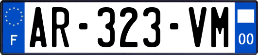 AR-323-VM