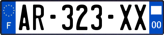 AR-323-XX