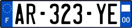 AR-323-YE