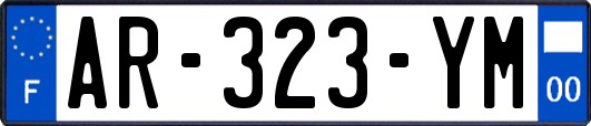 AR-323-YM