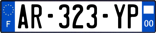 AR-323-YP