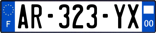 AR-323-YX