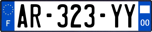 AR-323-YY
