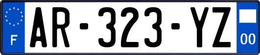 AR-323-YZ