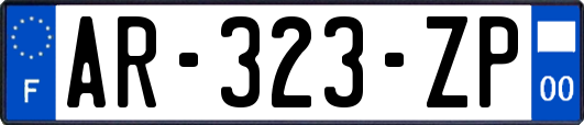 AR-323-ZP