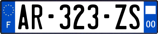 AR-323-ZS