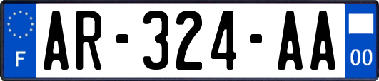 AR-324-AA