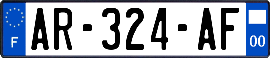 AR-324-AF