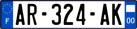 AR-324-AK