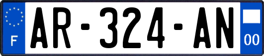 AR-324-AN