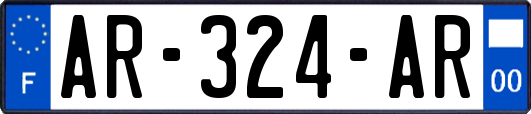 AR-324-AR