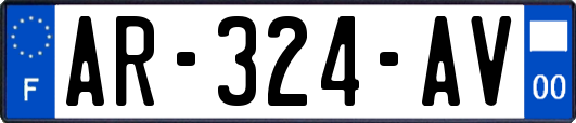 AR-324-AV