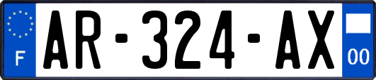AR-324-AX