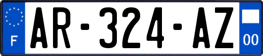 AR-324-AZ