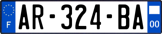 AR-324-BA