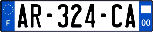 AR-324-CA