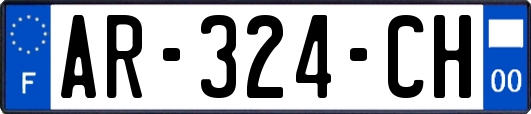 AR-324-CH