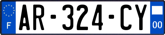 AR-324-CY