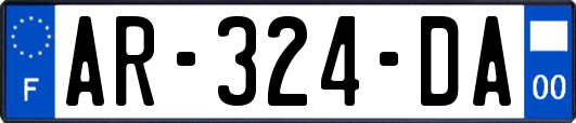 AR-324-DA