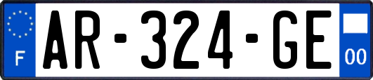 AR-324-GE