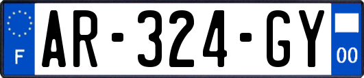 AR-324-GY