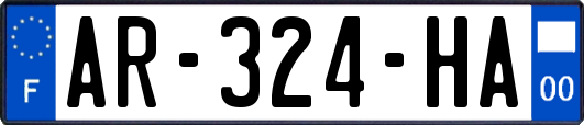 AR-324-HA