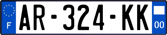 AR-324-KK