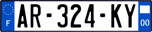 AR-324-KY