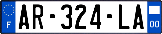 AR-324-LA