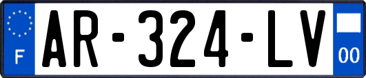AR-324-LV
